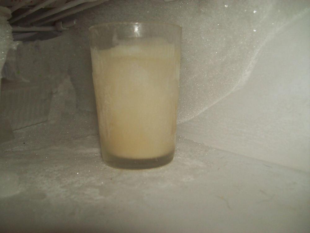 4P ANOTHER CUP OF GUSTAV'S CUM  READY FOR PLAYING