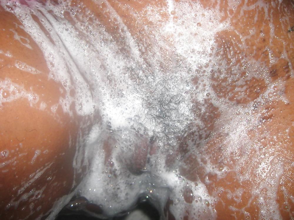 6P Dirty pix again