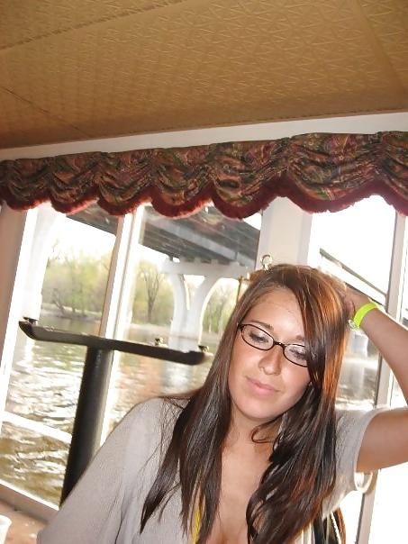 23P My little cum slut kara