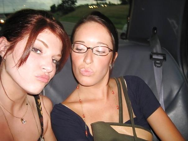 23P My little cum slut kara