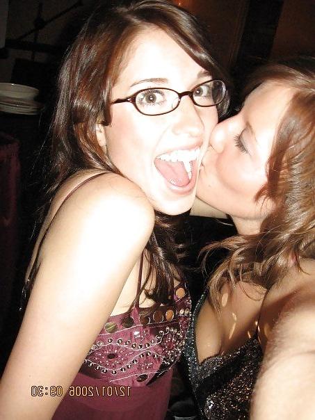 23P My little cum slut kara