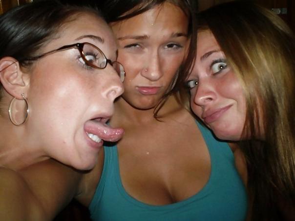 23P My little cum slut kara