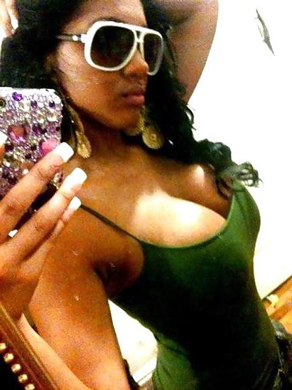 25P Asian Ebony Thick Sexy Busty Girls HOT 2