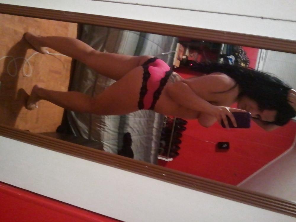 25P Asian Ebony Thick Sexy Busty Girls HOT 2