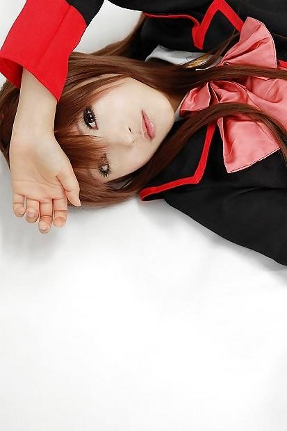 25P Cosplay girls collection 2