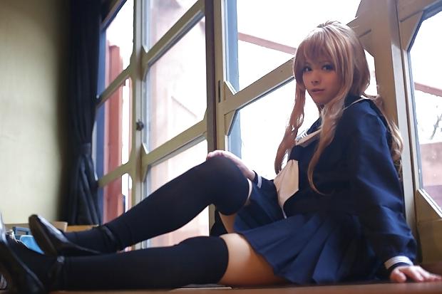 25P Cosplay girls collection 2