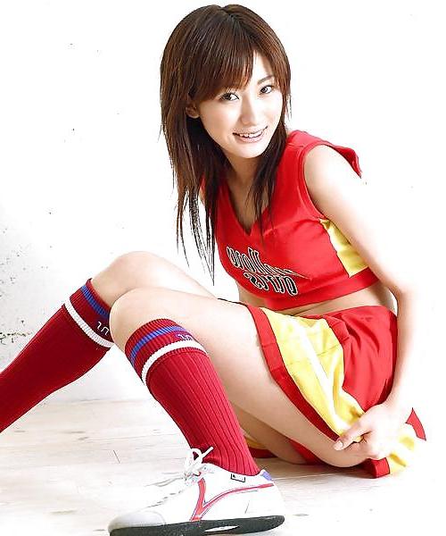 25P Cosplay girls collection 2