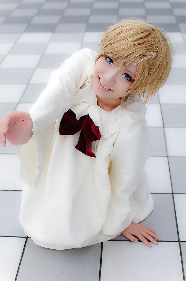 25P Cosplay girls collection 2