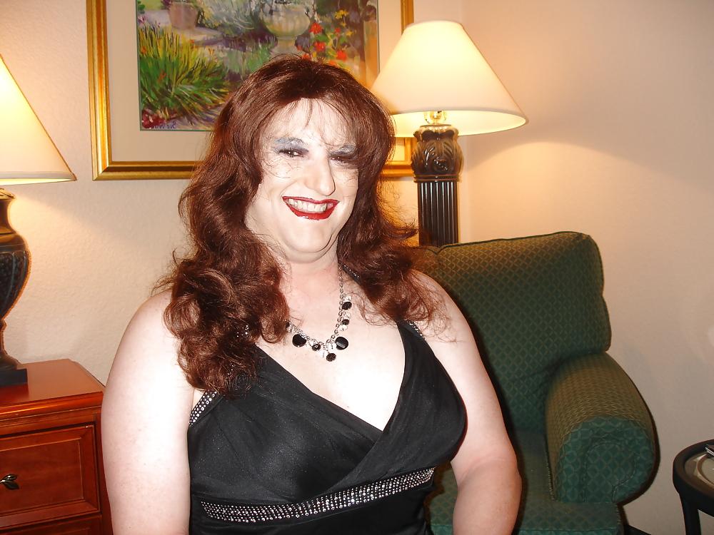 21P Little Black Dress