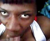 12P Black french