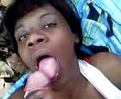 12P Black french