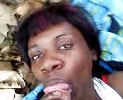 12P Black french