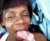 12P Black french