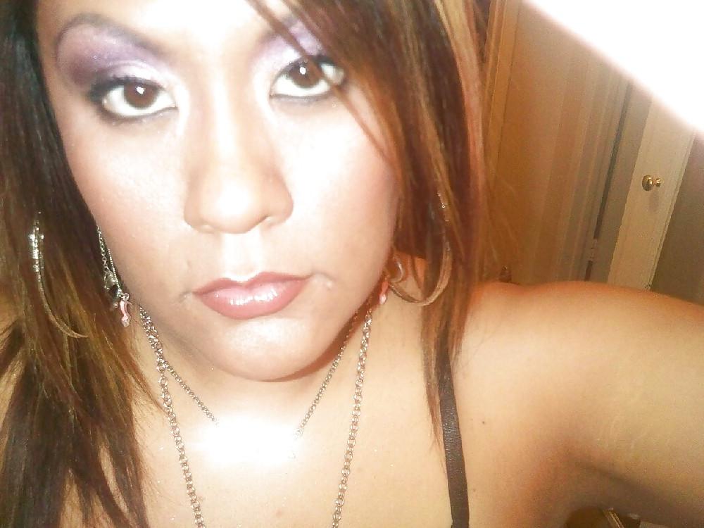19P Latin Chicks Love Big Black Dick