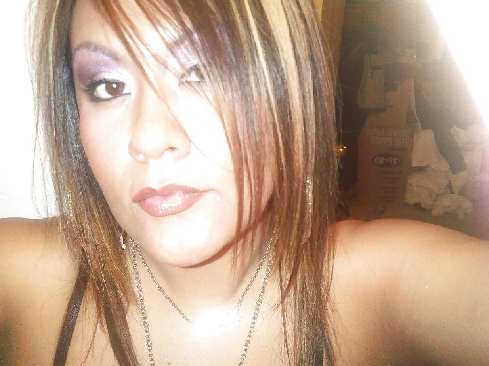 19P Latin Chicks Love Big Black Dick