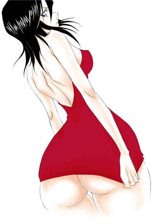 25P Hentai Asses 1