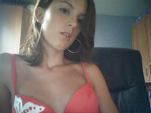 25P French amandine