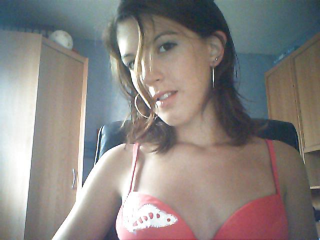 25P French amandine