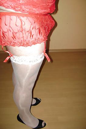 8P New dress