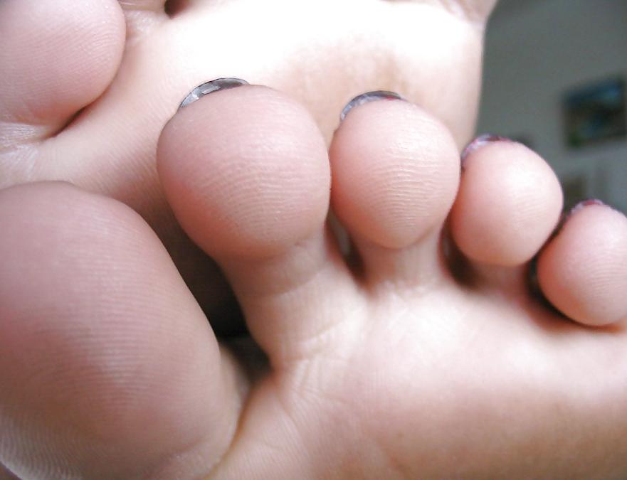 16P Feet and Footjobs 2