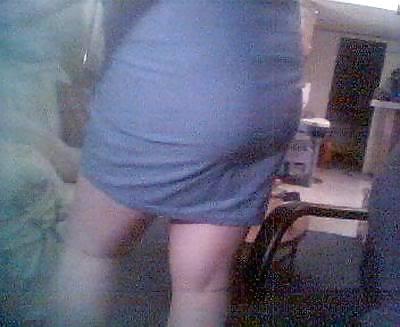 11P Me cross dressing