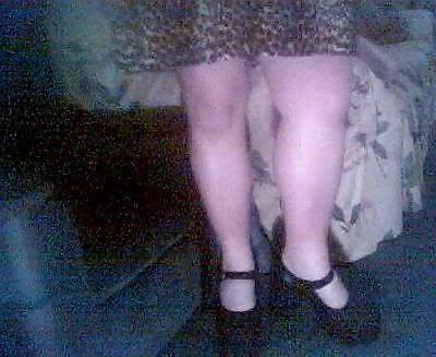 11P Me cross dressing