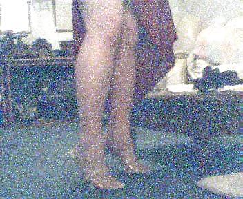 11P Me cross dressing