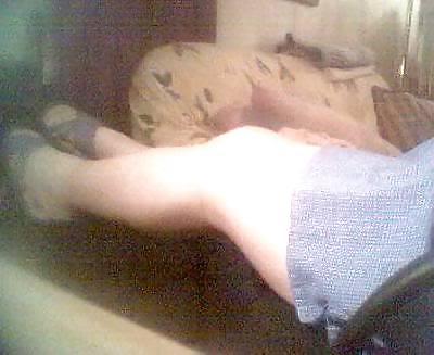 11P Me cross dressing