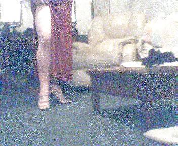 11P Me cross dressing
