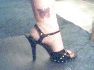 11P Me cross dressing