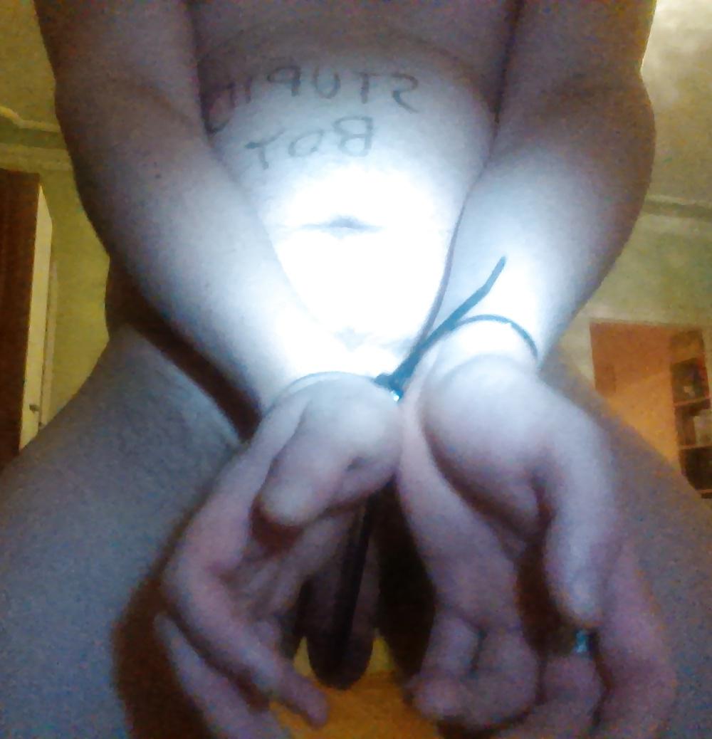 7P Little slave