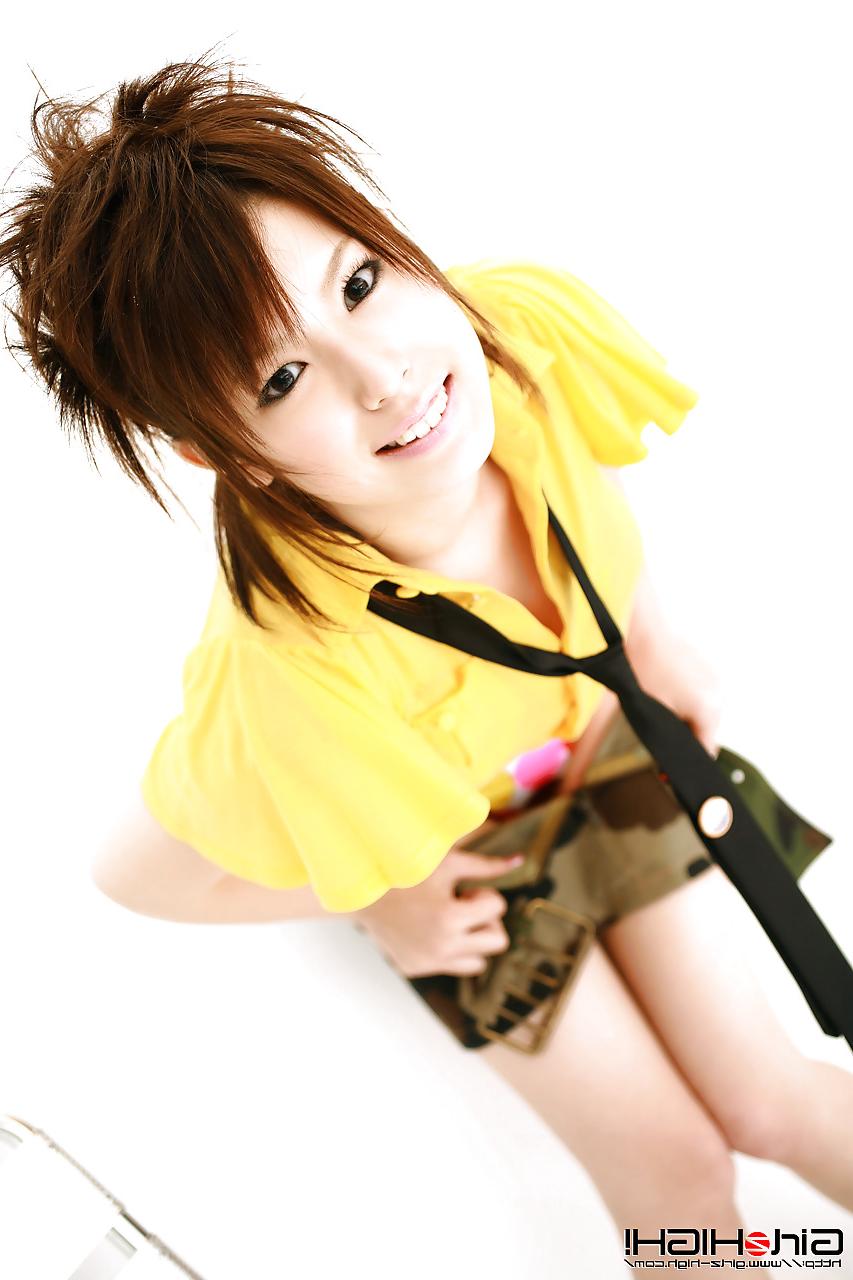 18P COSPLAY 001