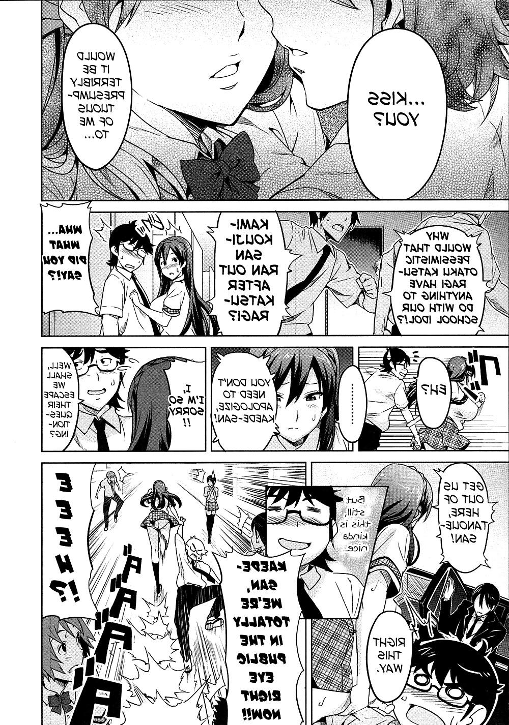 25P Hentai Doujin - Zettai! Zettai!! Ojou-sama