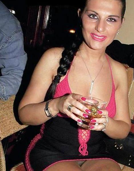 11P Serbian milf