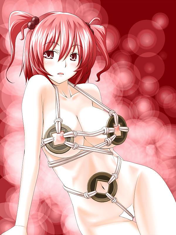 25P Hentai Sultry Babes 2