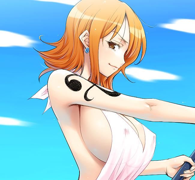 25P Hentai Sultry Babes 2