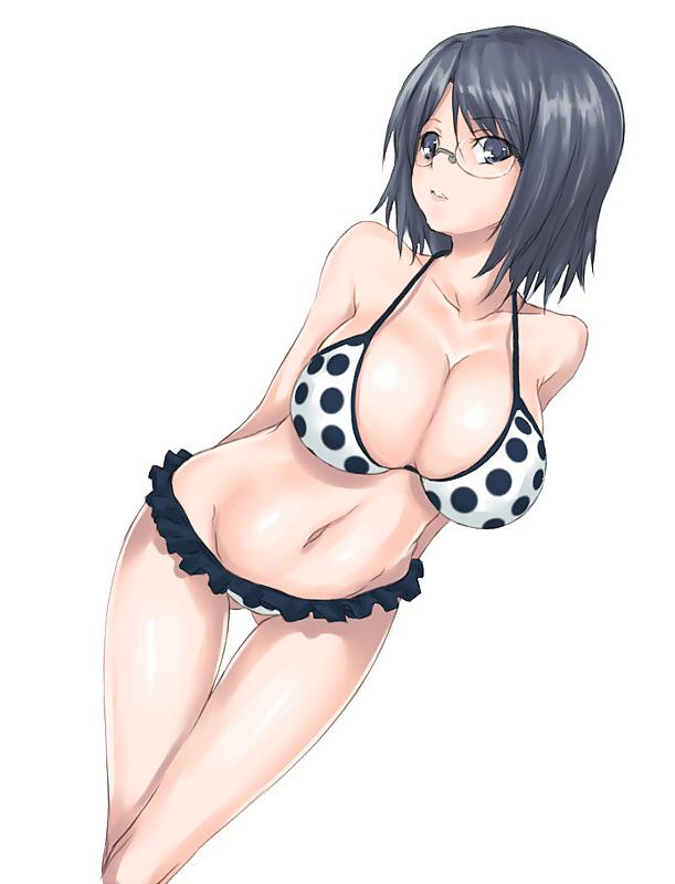25P Hentai Sultry Babes 2