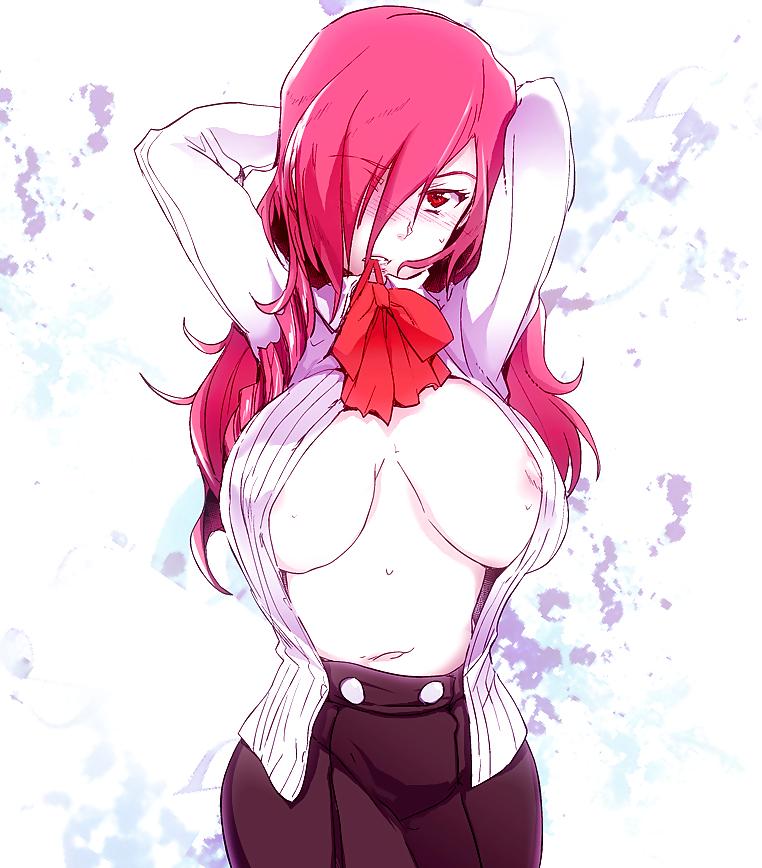 25P Hentai Sultry Babes 2