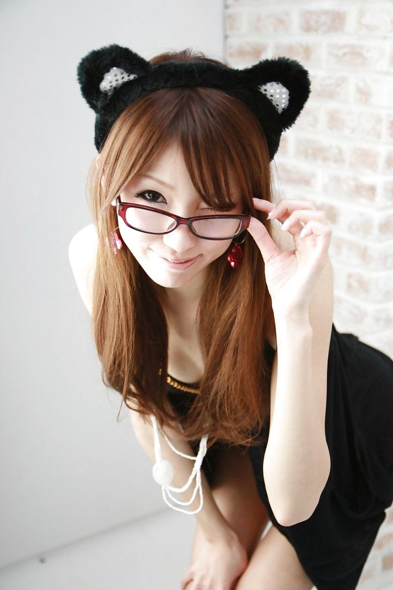 25P Cosplay girls collection 9