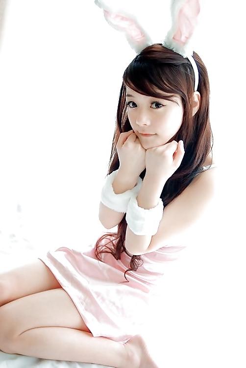 25P Cosplay girls collection 9