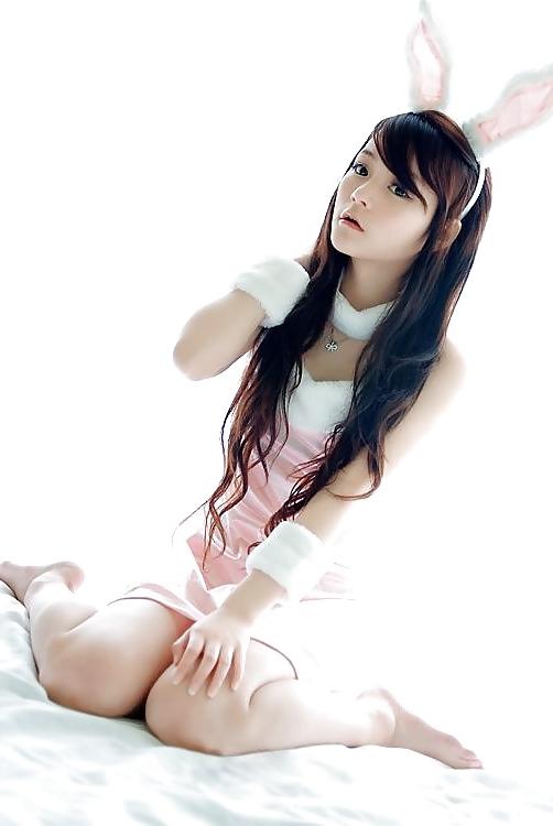 25P Cosplay girls collection 9