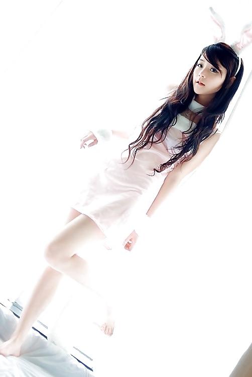 25P Cosplay girls collection 9