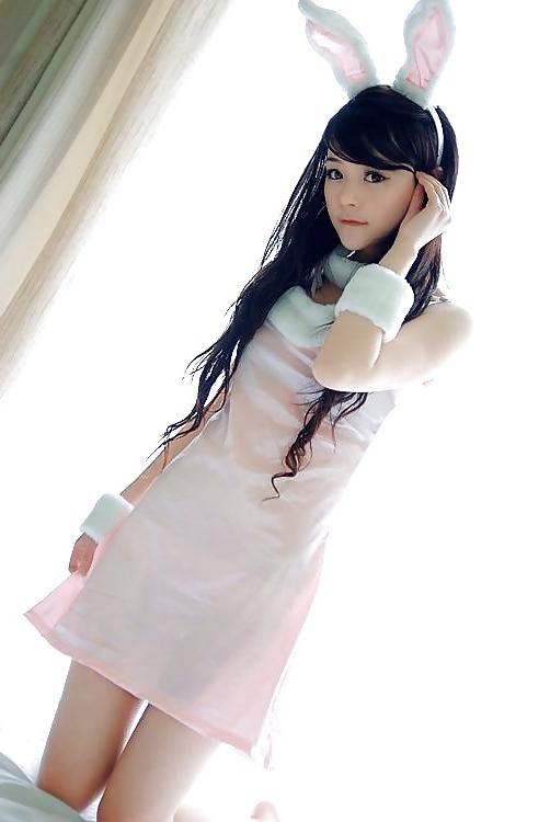 25P Cosplay girls collection 9