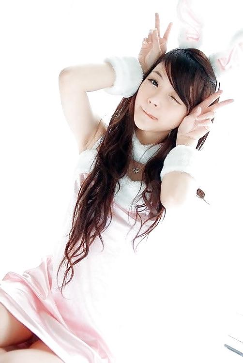 25P Cosplay girls collection 9