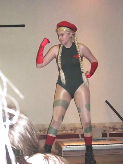 22P Various Pantyhose-Tights Cosplay Volume 5.