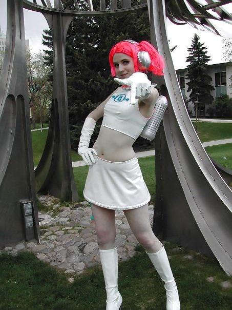 15P Cosplay Failures Volume 1.