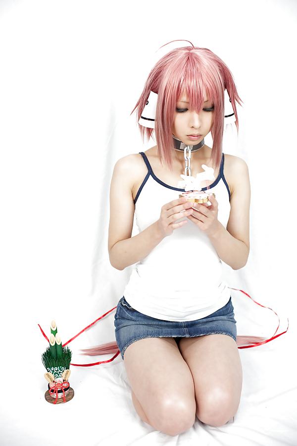 15P Cosplay Failures Volume 1.