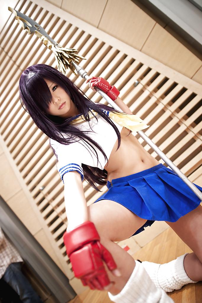 15P Cosplay Failures Volume 1.
