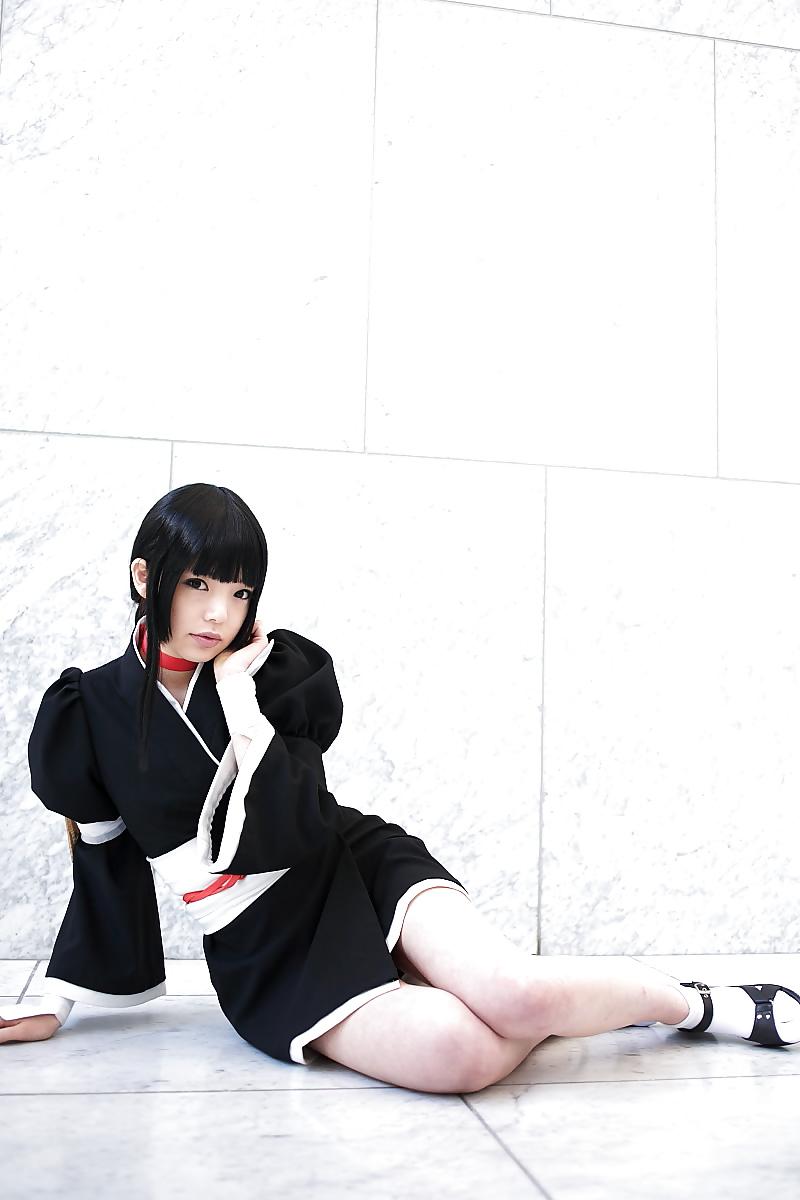 15P Cosplay Failures Volume 1.