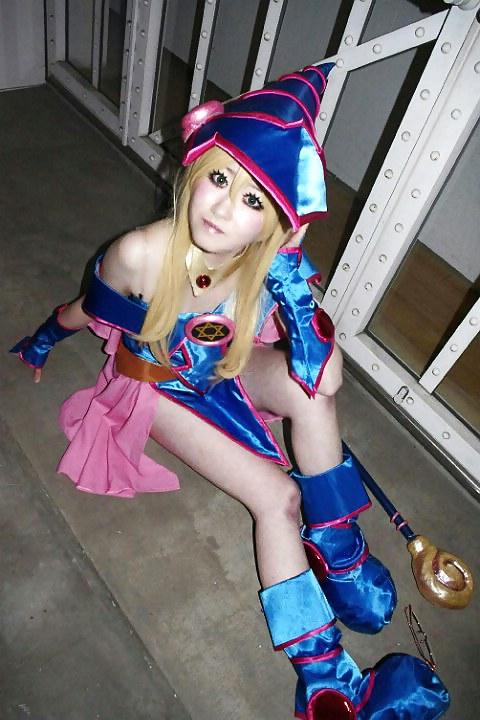 15P Cosplay Failures Volume 1.